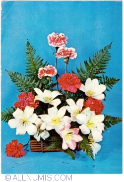 Image #1 of Flowers (1972)