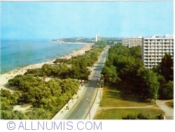 Image #1 of Mamaia - The beach