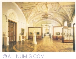 Image #1 of Ermitaj - Sala artei franceze de la jum[tatea secolului al XVIII-lea (1988)