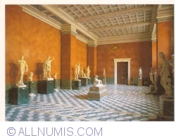 Image #1 of Hermitage - The Dionysus Room (1988)