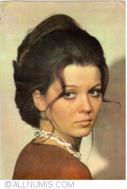 Irina Gărdescu
