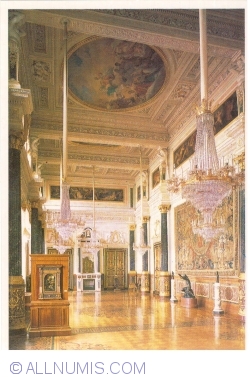 Image #1 of Ermitaj - Sala Leonardo (1988)