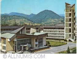 Image #1 of Baia Mare - Political-administrativ Palace (1974)