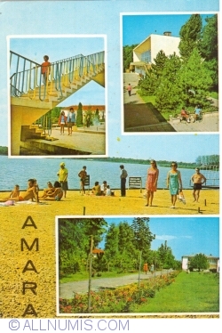 Image #1 of Amara (1974)