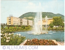 Image #1 of Piatra Neamț - View (1979)