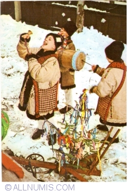 Plugușorul (1968)