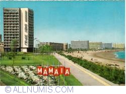 Mamaia - View
