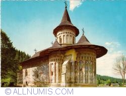 Image #1 of Voroneţ Monastery