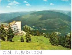 Image #1 of Sinaia - Hotel "Alpin"