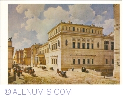 Image #1 of Hermitage - Luigi Premazzi - The New Hermitage seen from the southeast (1975)