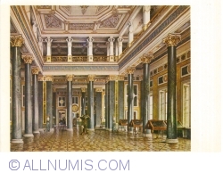 Image #1 of Hermitage - Luigi Premazzi - The room where are exhibited coins of the Western Europe (1975)