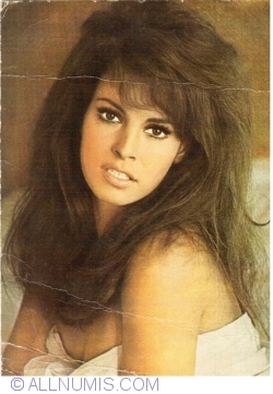Image #1 of Raquel Welch