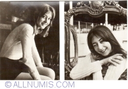Image #1 of Francine - Cerbul de aur 1970