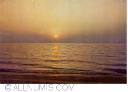 Image #1 of Sunrise at sea
