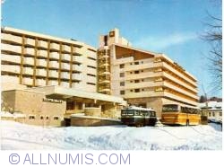 Image #1 of Sinaia - Hotel "Montana"