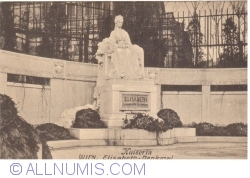 Image #1 of Viena - Monumentul Împărătesei Elisabeta