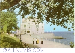Image #1 of Constanta - On seafront (1965)