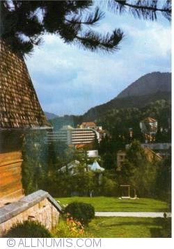 Image #1 of Olăneşti - Hotel "Olăneşti"
