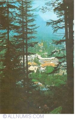 Image #1 of Sinaia - Vedere