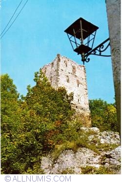 Image #1 of Brasov - Black Tower