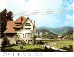 Image #1 of Sinaia - Vedere (1975)