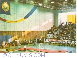 Image #1 of Baia Mare - Sports Hall (1976)