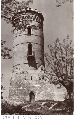 Image #1 of Targoviste - The Chindia Tower