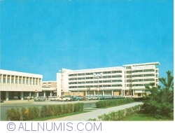 Image #1 of Măgurele - The Hotel