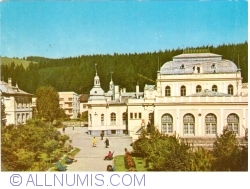 Image #1 of Vatra Dornei - Complexul balnear (1979)