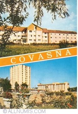 Image #1 of Covasna (1980)