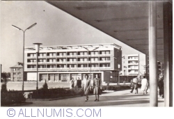 Image #1 of Baia Mare - View from Victoria Square (1962)