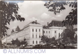 Image #1 of Cluj - Cultural Palace (1959)
