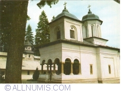 Mănăstirea Sinaia (1979)