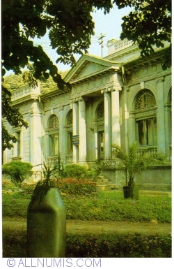 Oradea - Muzeul