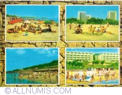 Image #2 of Romanian Seaside (1971)