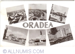 Image #1 of Oradea (1962)