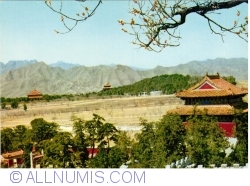Beijing - The Ming Tomb