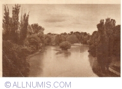 Image #1 of Craiova - Romanescu Park (1945)
