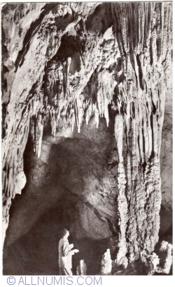 Image #1 of Meziad Cave (1964)