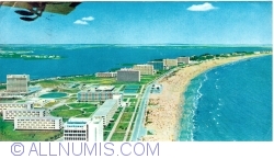 Image #1 of Mamaia - View (1964)
