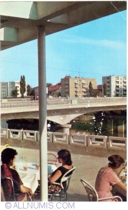 Image #1 of Oradea - View (1965)