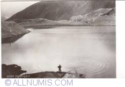 Image #1 of Fagaras Mountains - Lake "Galbena"