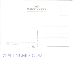 Image #2 of TAROM - AN-24