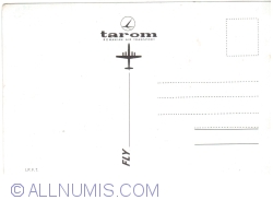 Image #2 of TAROM FLY