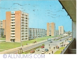 Pitești - South Neighbourhood (1972)