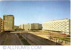 Image #1 of București - Pe Calea Griviței (1965)