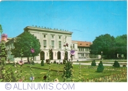 Image #1 of Constanța - State Theatre (1968)