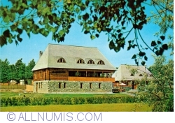 Constanța - Holiday village. House Apulum