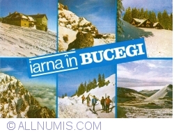 Image #1 of Winter in Bucegi