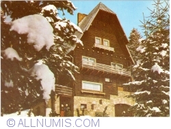 Image #1 of Sinaia - Villa „Albina”